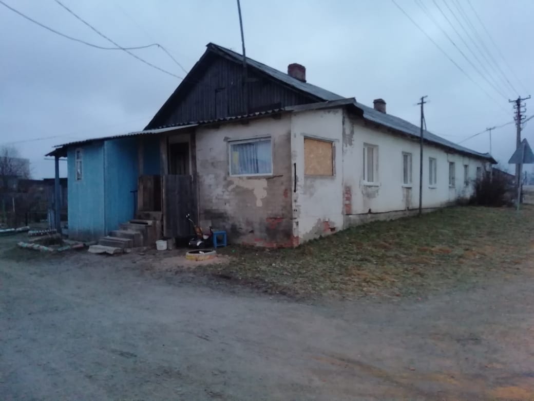 Захарьино новгородский район фото