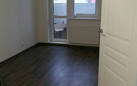 1-к квартира, 45 м², 3/9 эт.