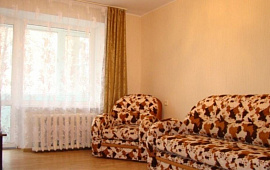  1 к. кв.Великий Новгород, Псковский район, переулок Юннатов, 7 р-н Центральный