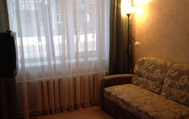  1 к. кв.Великий Новгород, Прусская улица, 3 р-н Центральный