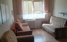 2 к. кв. Пр. Мира 3, кор. 1