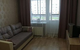 1 к. кв.Великий Новгород, Каберова-Власьевская улица, 97к1 р-н Псковский